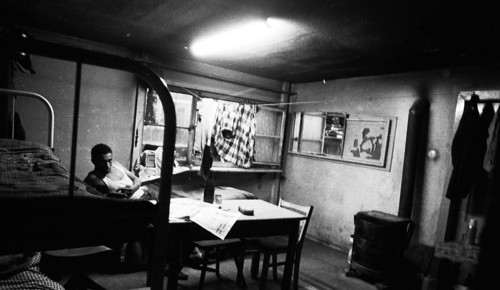 The report in a daily newspaper in Duesseldorf in 1968 about rent-seeking by Turkish workers aroused the pastor of the Protestant church. The report in a daily newspaper in Duesseldorf in 1968 about t...