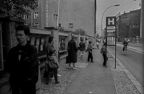 GDR