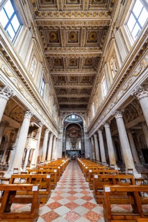 Mantua cathedral