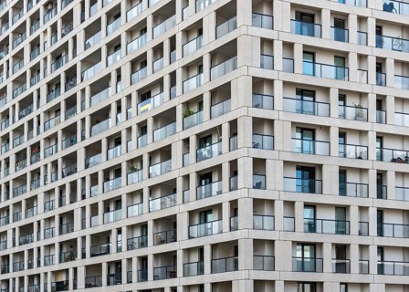 DC-Living Apartment House