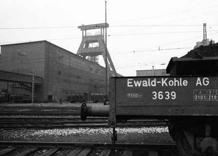 Ewald Colliery