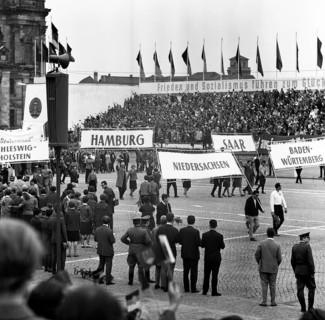 GDR
