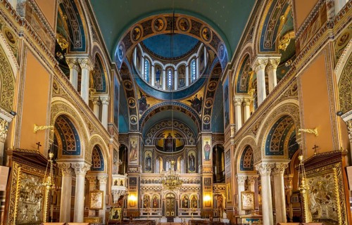 Cathedral of the Annunciation