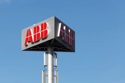 ABB Ltd