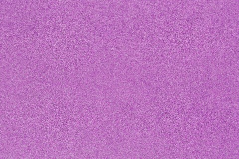 Bright pink dispersed surface