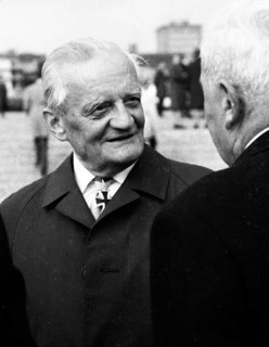 Hitler's heroes