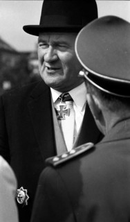 Hitler's heroes