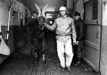 Norbert Nigbur