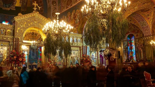 Church of St. Dionysius