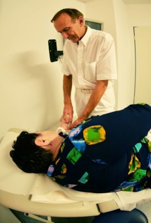 Colonoscopy