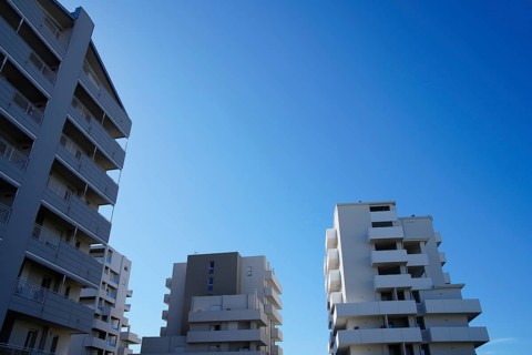 Modern architecture