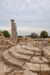 Apollo Hylates Sanctuary near Kourion