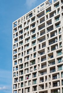 DC-Living Apartment House