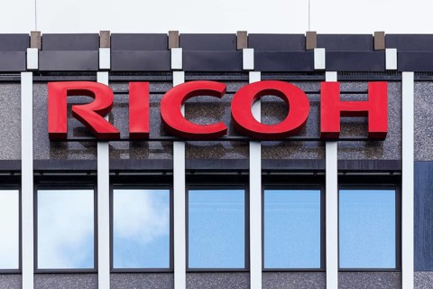 Ricoh