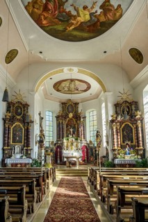 Church of St. Martin