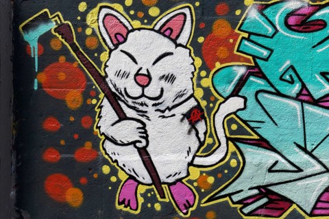 Graffiti