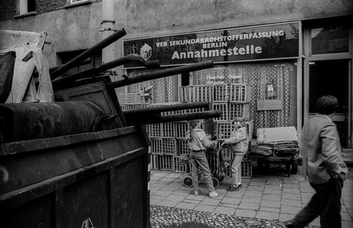 GDR
