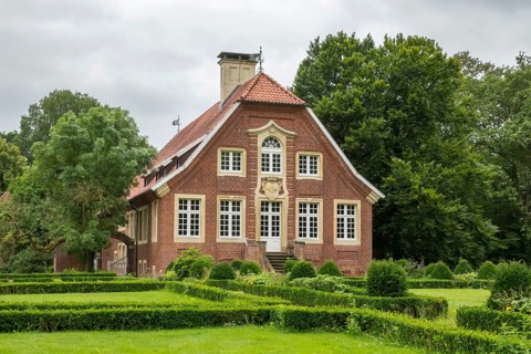 Haus Rueschhaus