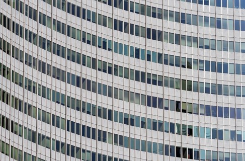 Vienna International Centre