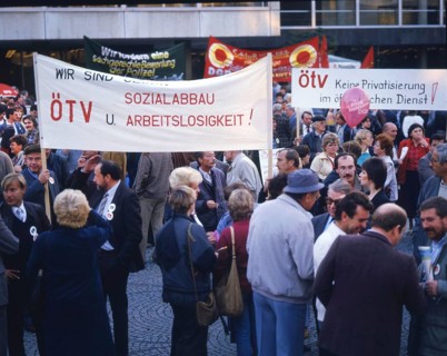 Siegen on 10 October 1985
