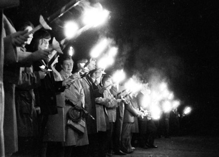 The Anti-War Day