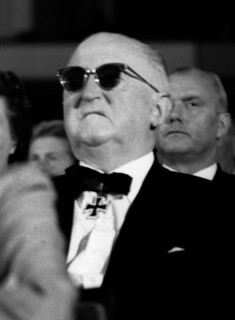Hitler's heroes