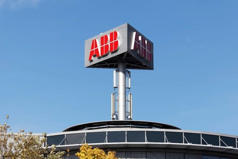 ABB Ltd