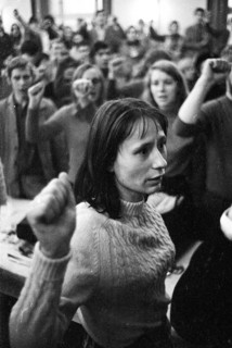 The 2nd Congress of the Socialist German Workers' Youth