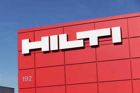 Hilti AG