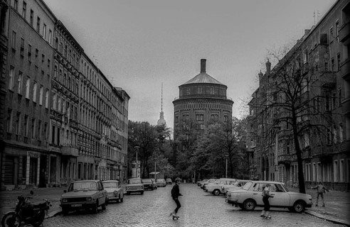 GDR