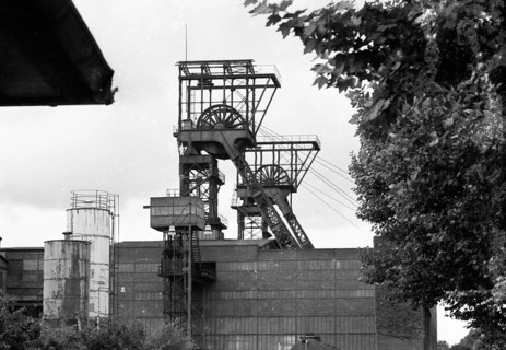 Ewald Colliery