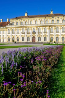 New Schleissheim Palace