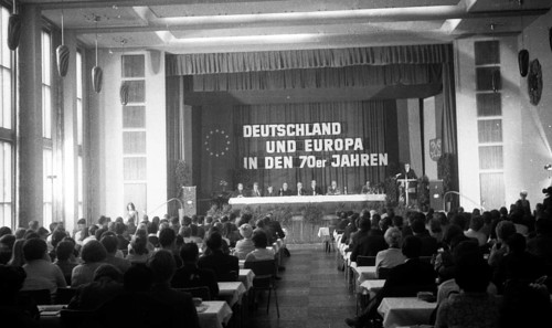 Under the auspices of the CSU