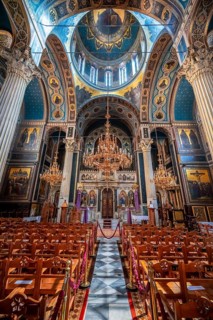 Cathedral of the Annunciation