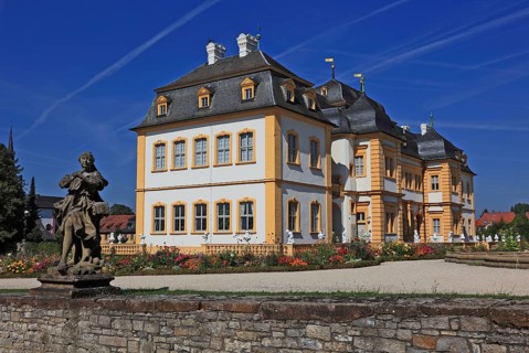 Veitshoechheim Palace