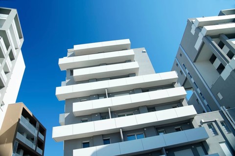 Modern architecture