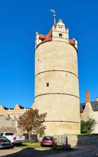 Eulenspiegel Tower