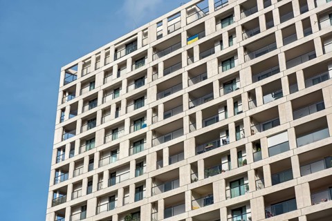 DC-Living Apartment House