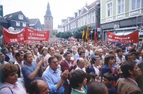Hattingen