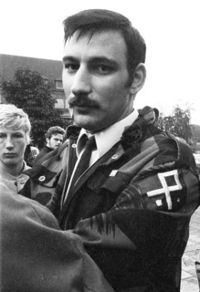 In the election campaign for the 1969 Bundestag elections