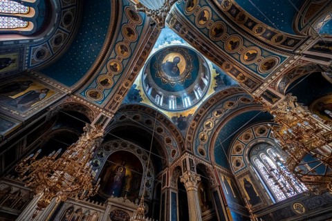 Cathedral of the Annunciation