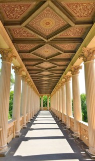Portico