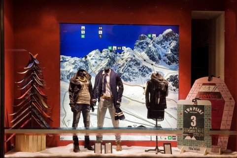 Shop window