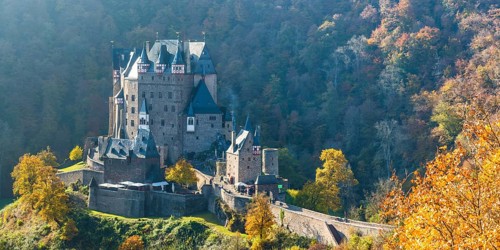 Eltz Castle