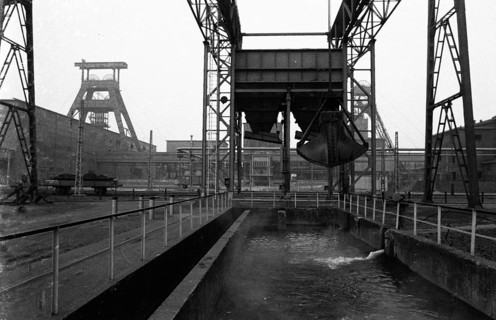 Ewald Colliery