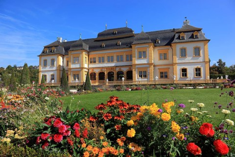 Veitshoechheim Palace
