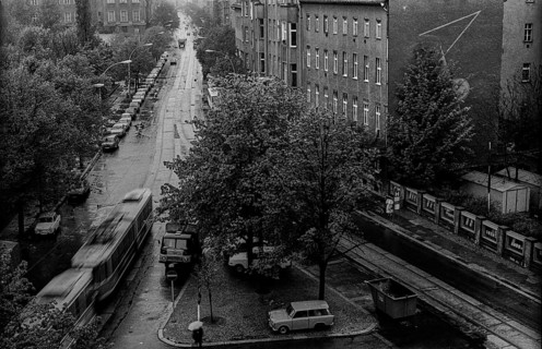 GDR