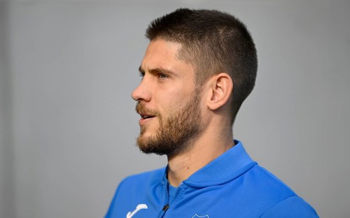 Andrej Kramaric TSG 1899 Hoffenheim