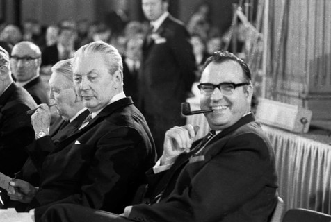 The 18th Party Congress of the Christian Democratic Union of Germany