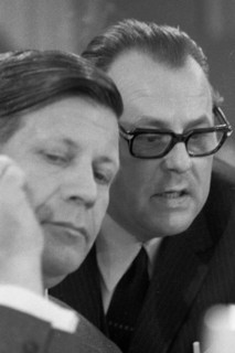 The SPD held its party conference in Bad Godesberg from 16 to 18 April 1969 under the motto Success